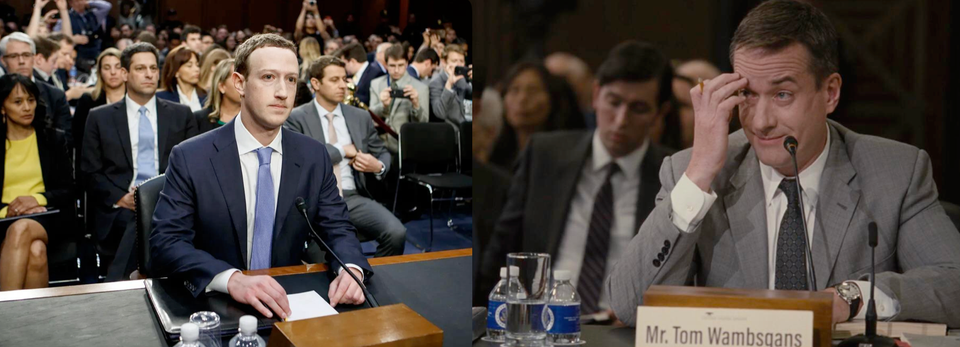 #19 Succession and the delicate art of discussing reality through works of fiction